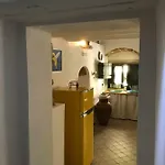 בית נופש Bellassai Homes