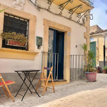 Сasa de vacaciones Bellassai Homes Noto