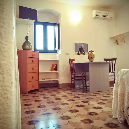 Bellassai Homes Сasa de vacaciones Noto