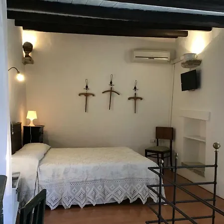 Сasa de vacaciones Bellassai Homes Noto