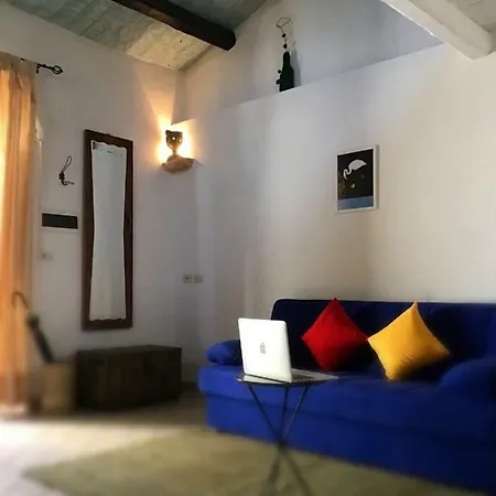 Bellassai Homes Сasa de vacaciones Noto