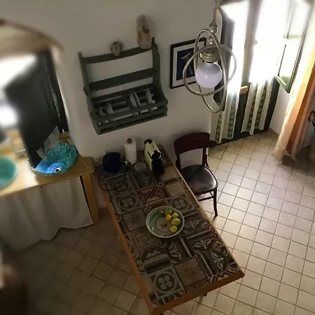 Bellassai Homes * Noto