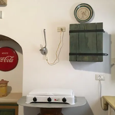 Сasa de vacaciones Bellassai Homes Noto
