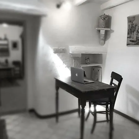 Bellassai Homes בית נופש נוטו