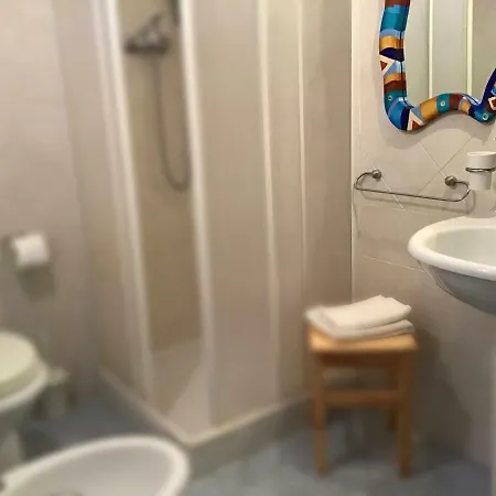 Сasa de vacaciones Bellassai Homes
