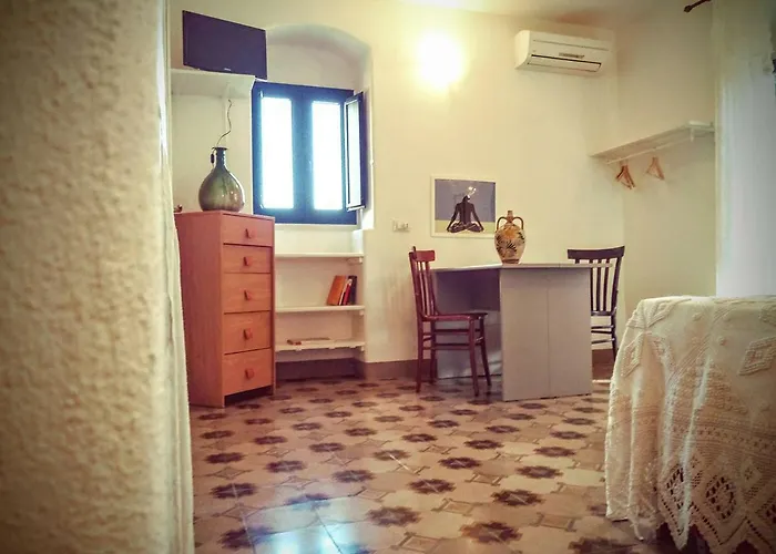 Bellassai Homes בית נופש נוטו
