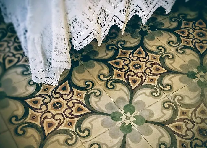 Bellassai Homes בית נופש נוטו