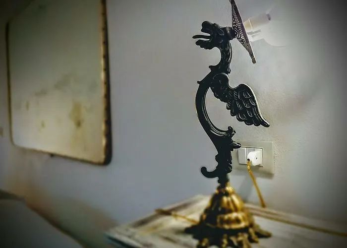 בית נופש Bellassai Homes