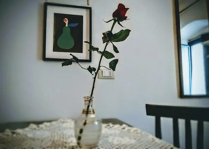 בית נופש Bellassai Homes *