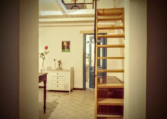Bellassai Homes בית נופש *