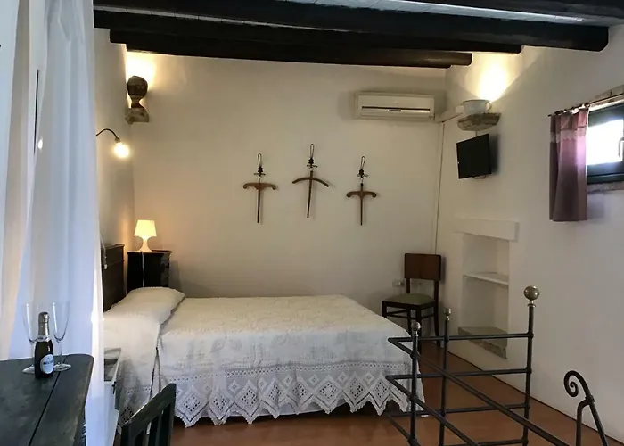 בית נופש Bellassai Homes נוטו