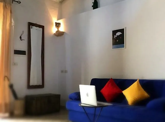 Bellassai Homes בית נופש נוטו