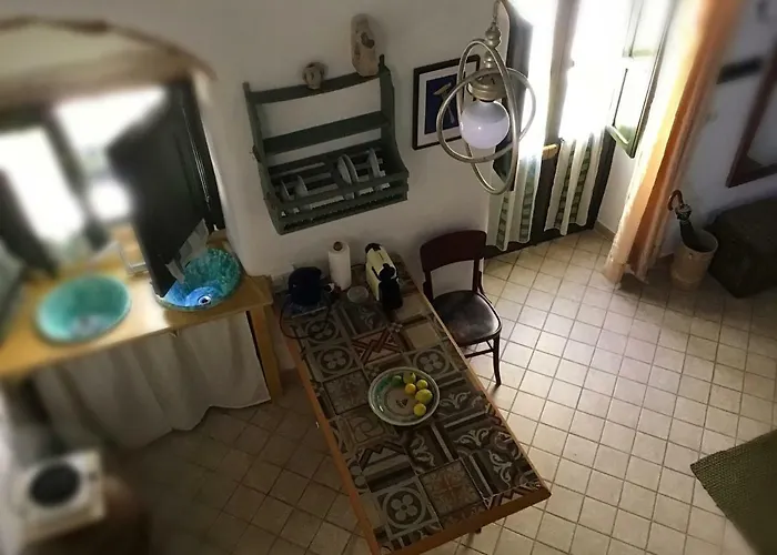 Bellassai Homes * נוטו