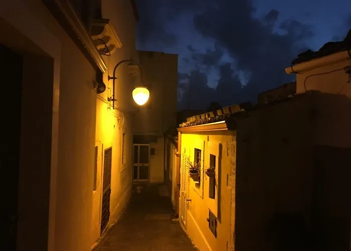 Bellassai Homes בית נופש נוטו
