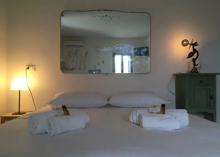 בית נופש Bellassai Homes נוטו
