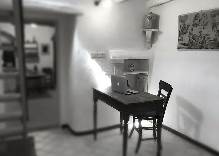 Bellassai Homes בית נופש נוטו